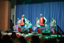 Culture program on 18th SAARC